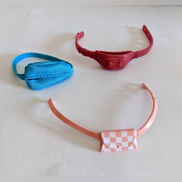 Barbie Shoes Lot - Picture 13 of 13